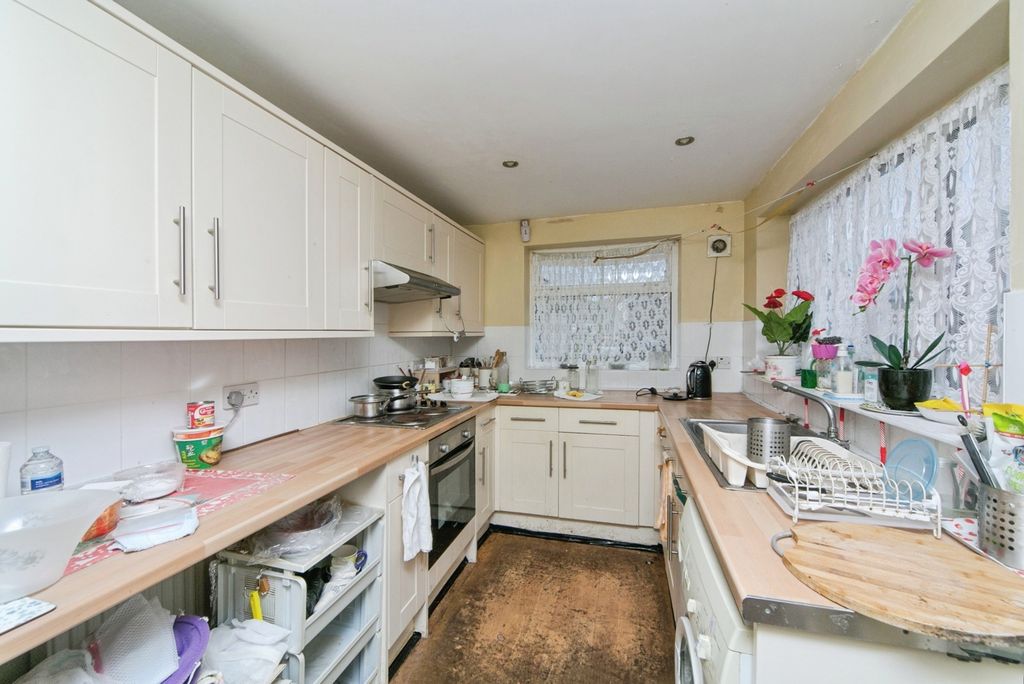 Additional image 5 of 2 bed terraced house for saleSt. Margarets Road, Llandudno Junction, Conwy LL31