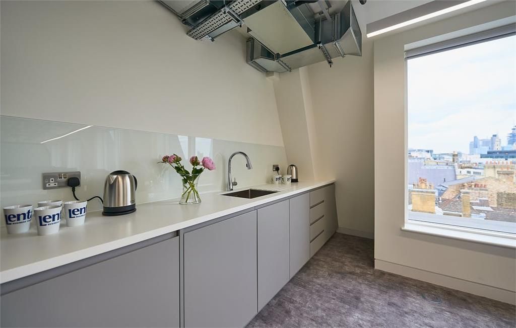 Property photo 3 of 12 Serviced Office To Rent In Thanet House, Strand, L