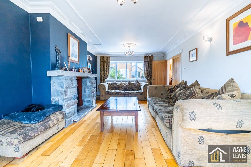 Additional image 27 of 4 bed detached house for saleFfordd Las, Abertridwr, Caerphilly CF83