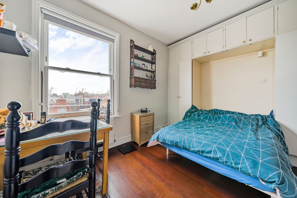 Property photo 1 of 9 Studio For Rent
