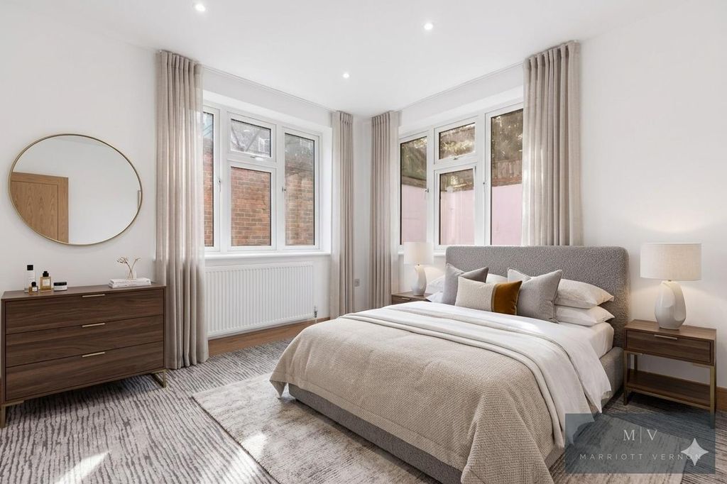 Property photo 2 of 9 19 Ashburton Bedroom 2.Png