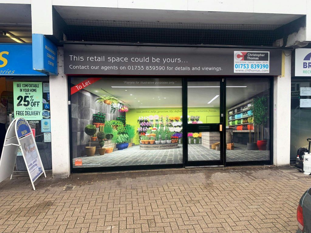 Property photo 1 of 2 Shop Front Actual.Jpg