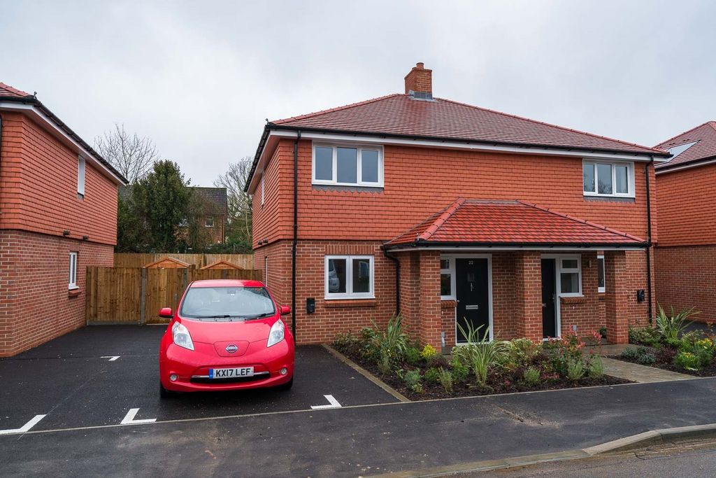 Property photo 1 of 1 Shared Ownership 2 At Qm
