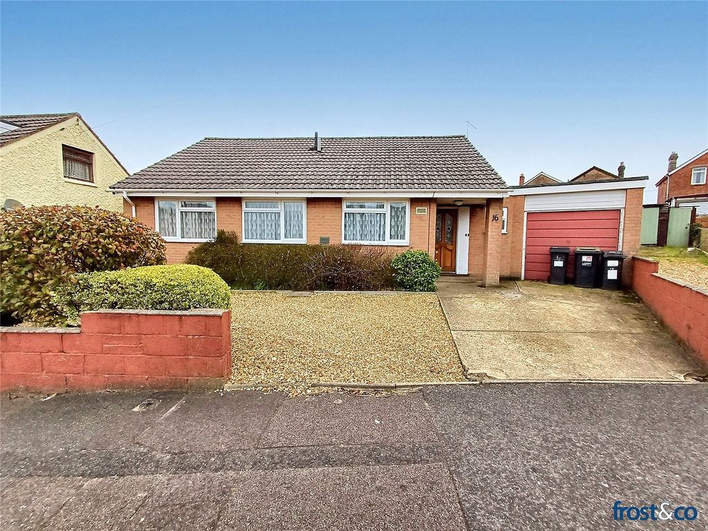 Property photo 1 of 18 High Howe Lane