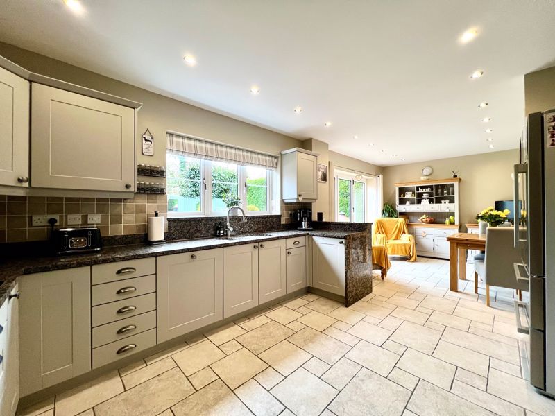 Property photo 2 of 29 Dining Kitchen Family Room