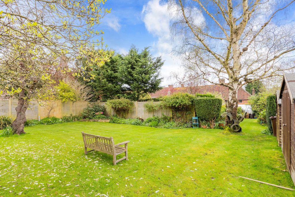 Additional image 18 of 3 bed semi-detached house for saleChurch Road, Lingfield, Surrey RH7