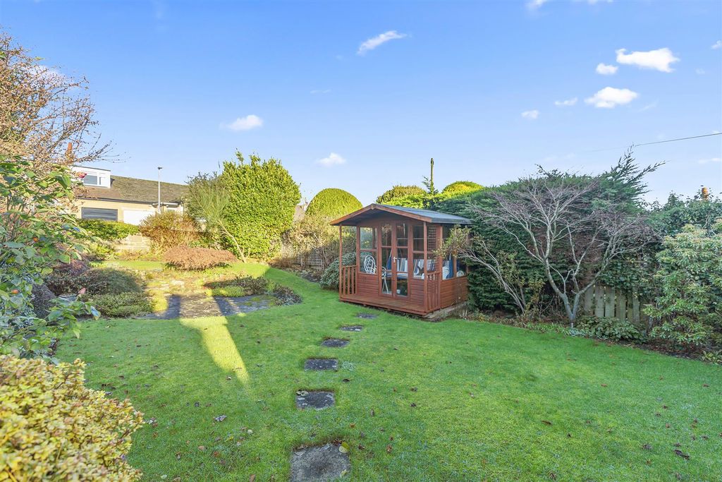 Property photo 2 of 14 Garden.Jpg