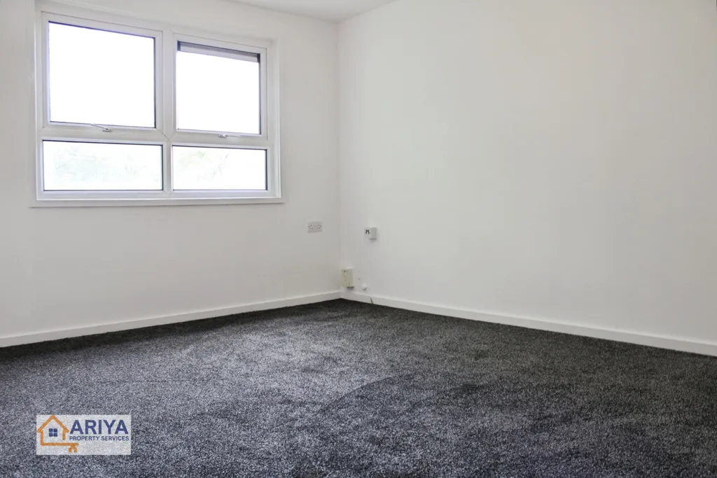 Apartment in Leicester, Evington - More