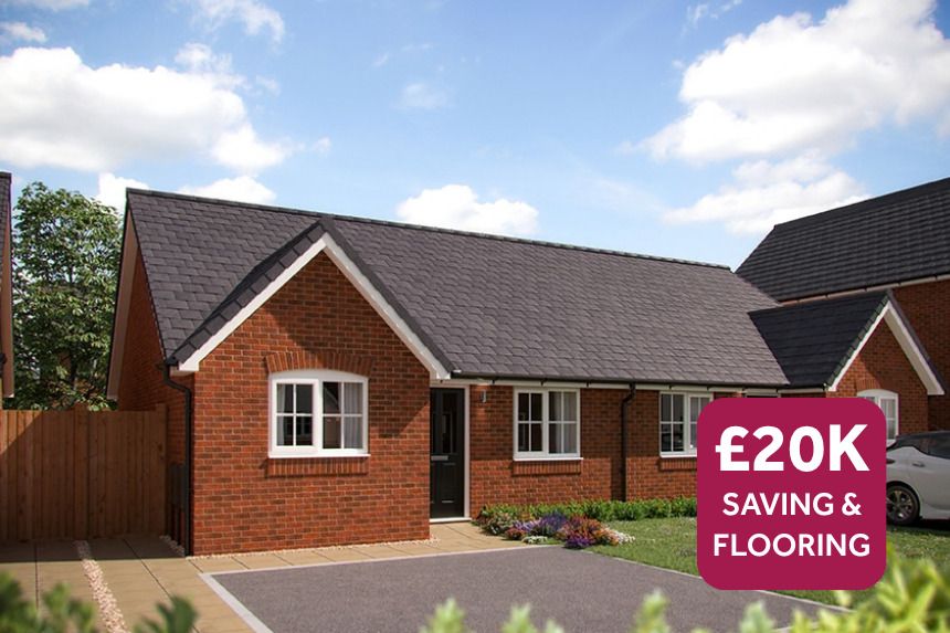 Property photo 1 of 7 Humberston Plot 24