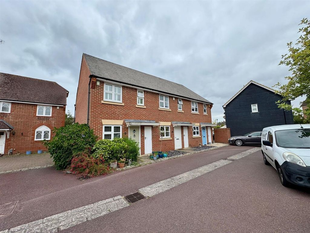 Property photo 1 of 20 Front Aspect