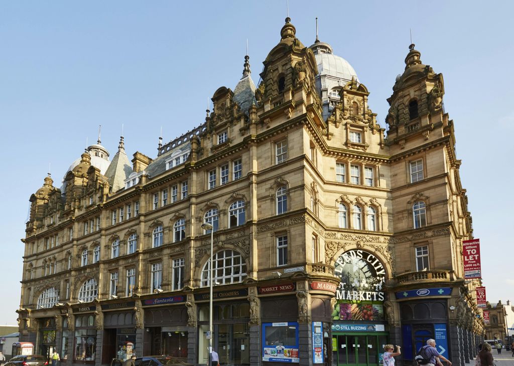 Property photo 1 of 4 George Street, Leeds Ls2