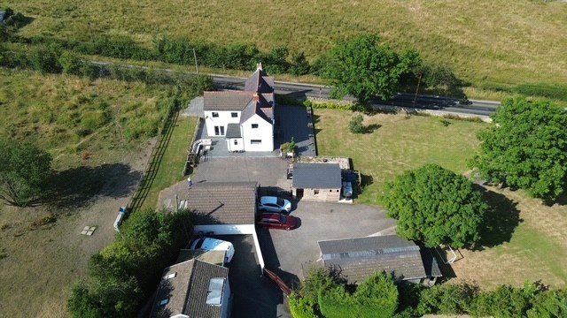 Property photo 3 of 34 Aerial