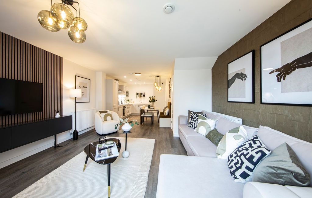 Property photo 2 of 12 Fairview New Homes - Zoopla -