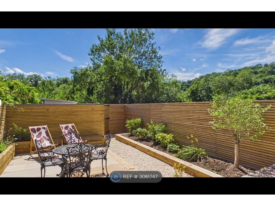 Property photo 1 of 8 Rear Garden & Patio