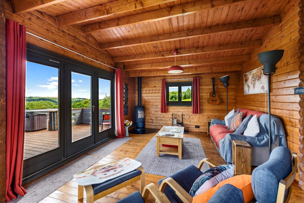 Additional image 16 of 3 bed detached house for saleStanage, Knighton, Powys LD7