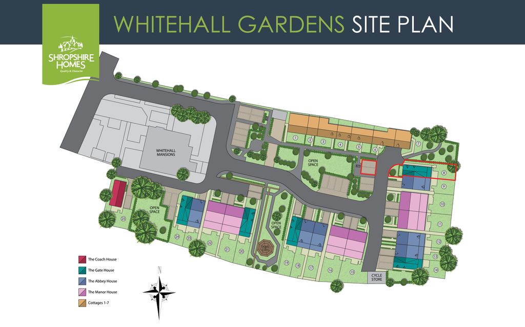 Property photo 3 of 13 Plot 8