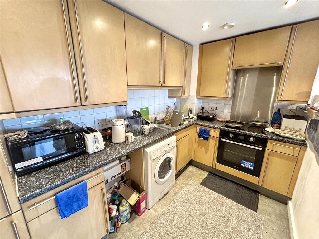 Property photo 3 of 13 Open Plan Kitchen/ Lounge