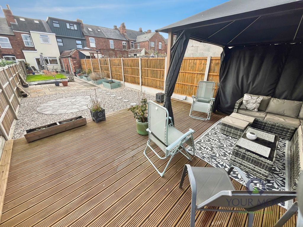 Property photo 2 of 19 Rear Garden