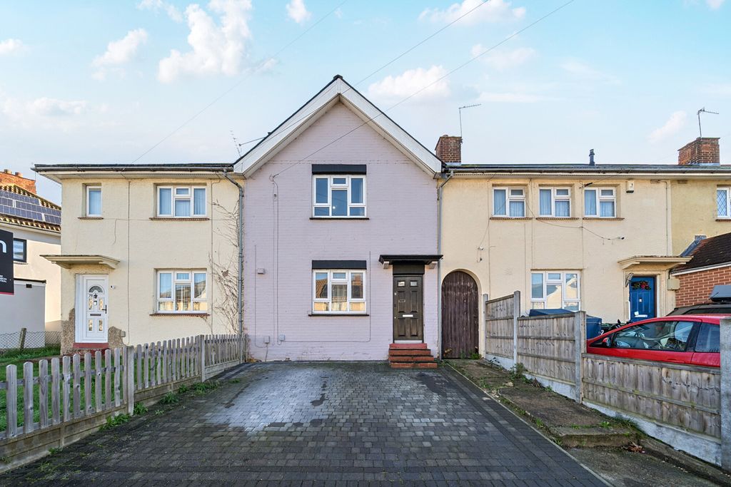 Property photo 1 of 20 External