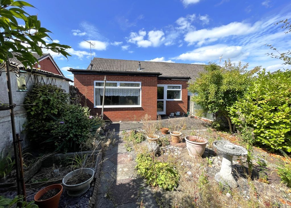 Property photo 2 of 34 Rear Elevation