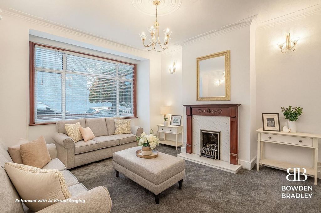 Property photo 2 of 17 Living Room