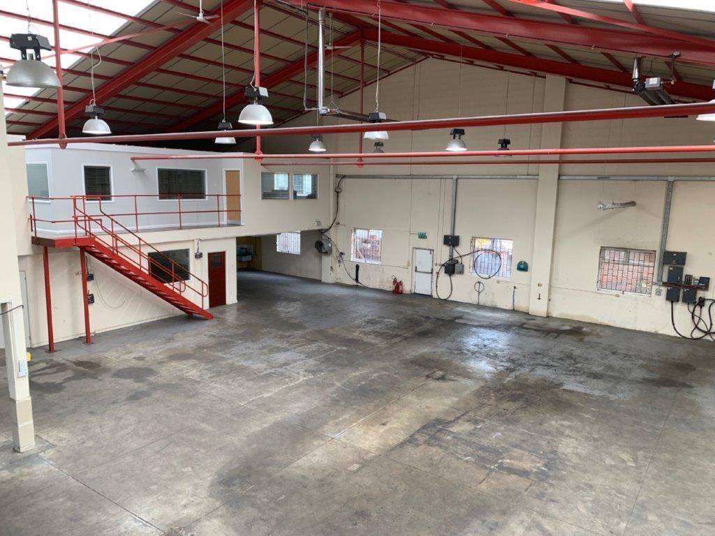 Property photo 2 of 10 Lrg Interior Of Workshop P3.Jpg