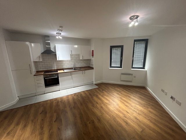 Property photo 3 of 3 Kitchen