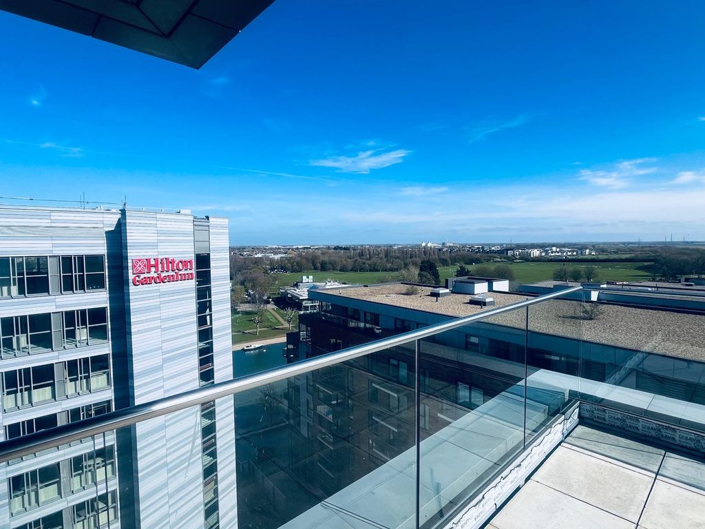 Additional image 13 of 2 bed penthouse to rentEast Station Road, Fletton Quays, Peterborough PE2