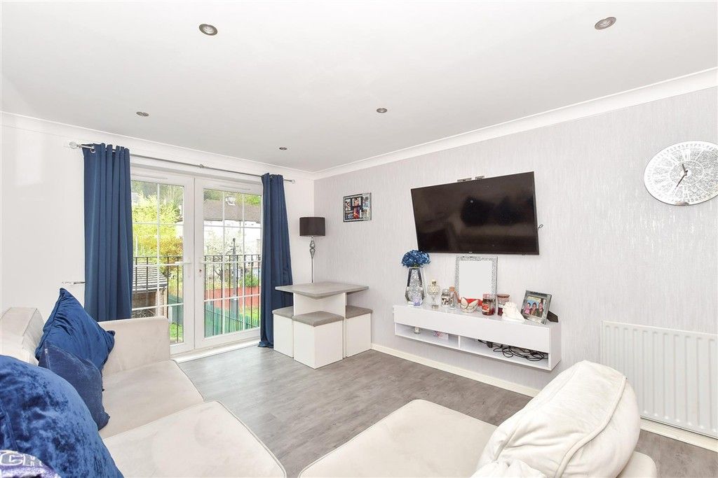 Property photo 2 of 8 Living Area