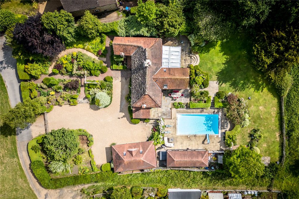 Additional image 16 of 6 bed detached house for saleBroadham Green Road, Oxted, Surrey RH8