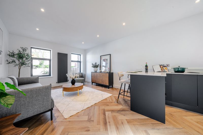 Property photo 1 of 19 Open Plan Living