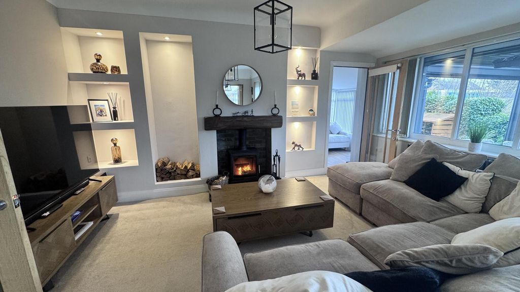 Property photo 3 of 38 Living Room