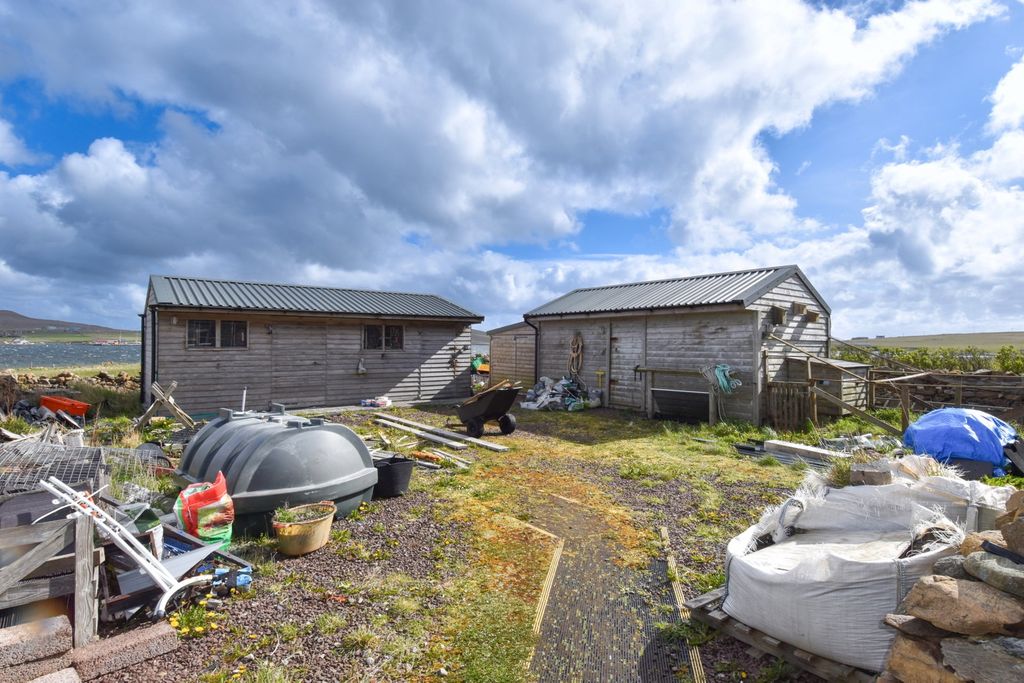 Additional image 62 of 6 bed detached house for saleOrdaal House, Unst, Shetland ZE2