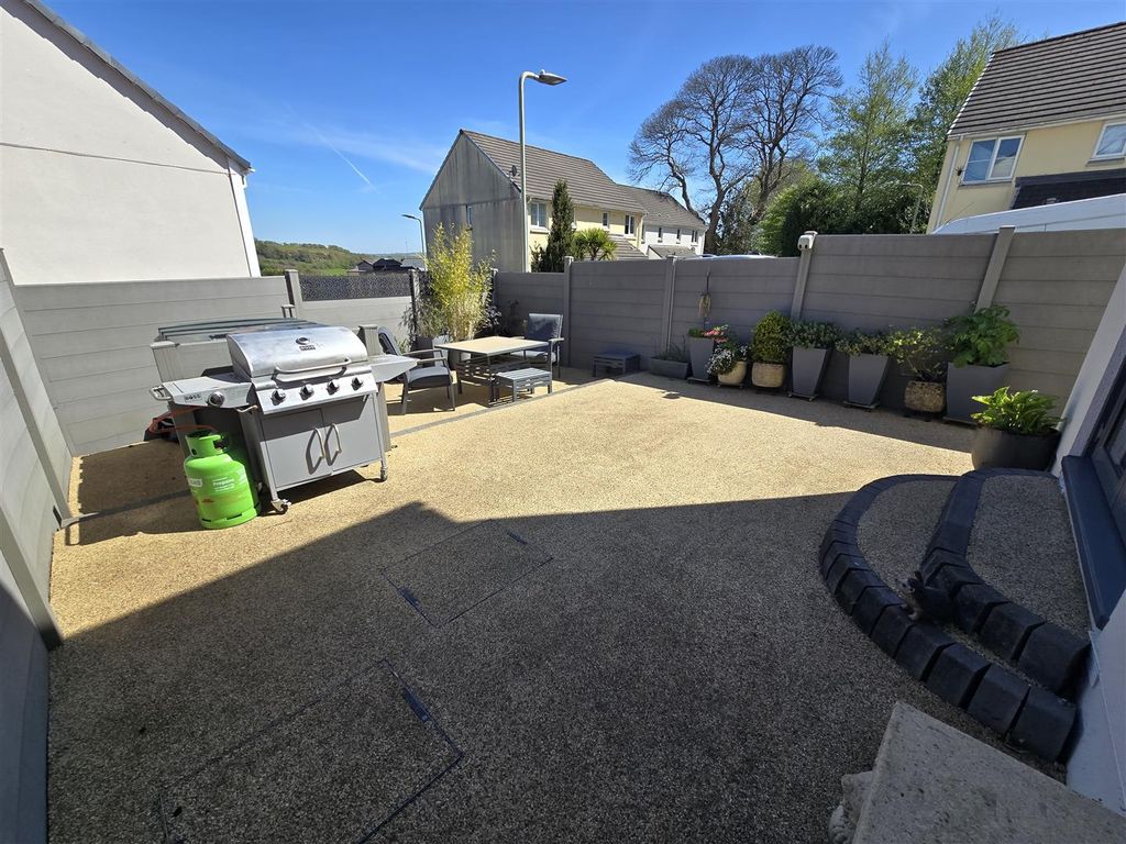 Additional image 7 of 3 bed end terrace house for saleAsh Vale, Lifton PL16