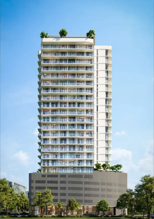 Property photo 1 of 14 Skyline - Avant Garde Residences - Elevation 1.Jpeg