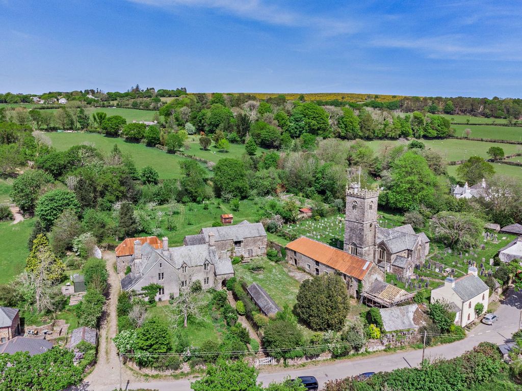 Property photo 2 of 24 Meavy Barton