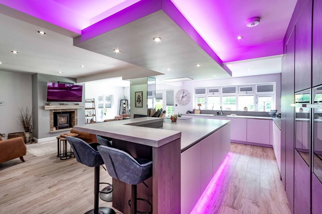Additional image 14 of 5 bed detached house for salePlantation Avenue, Bessacarr, Doncaster DN4
