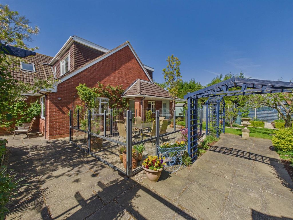 Additional image 33 of 5 bed detached house for saleRhydd Close, Barnards Green, Malvern WR14