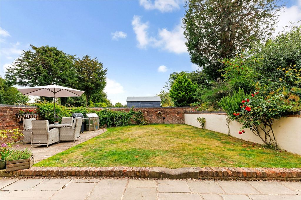 Additional image 16 of 4 bed semi-detached house for saleCroeshowell Hill, Rossett, Wrexham LL12