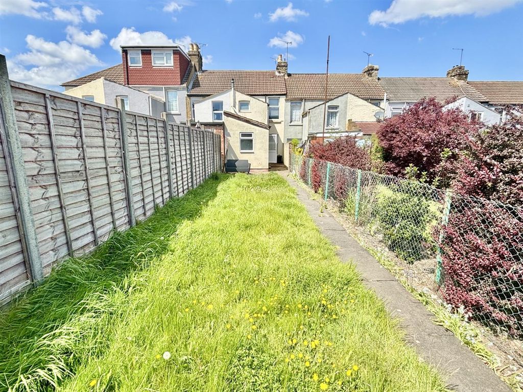 Property photo 2 of 12 Rear Garden
