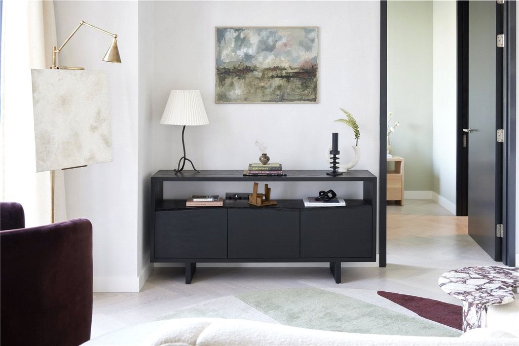 Property photo 2 of 8 Living Room