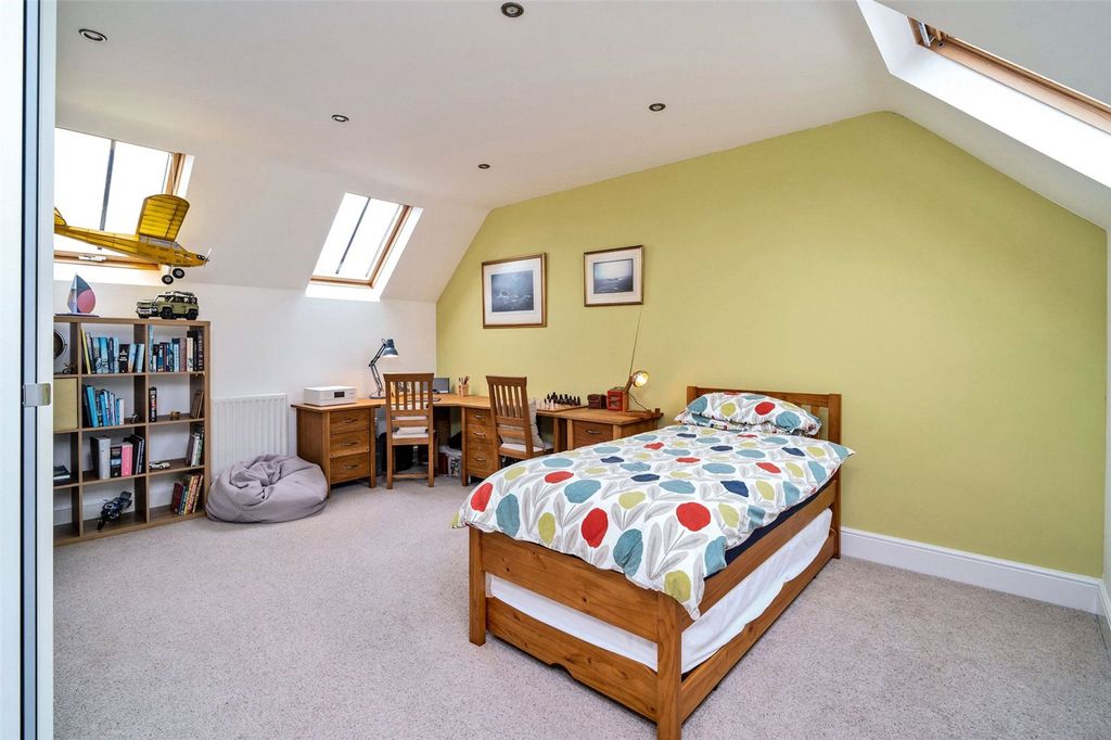 Additional image 23 of 3 bed terraced house for sale5 Edrom Newton Steading, Duns TD11