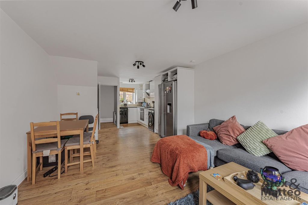 Property photo 1 of 12 John Silkin Lane