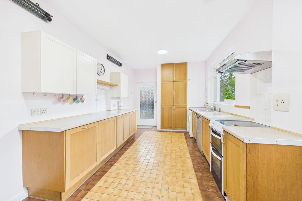 Property photo 3 of 44 Kitchen Angle 1