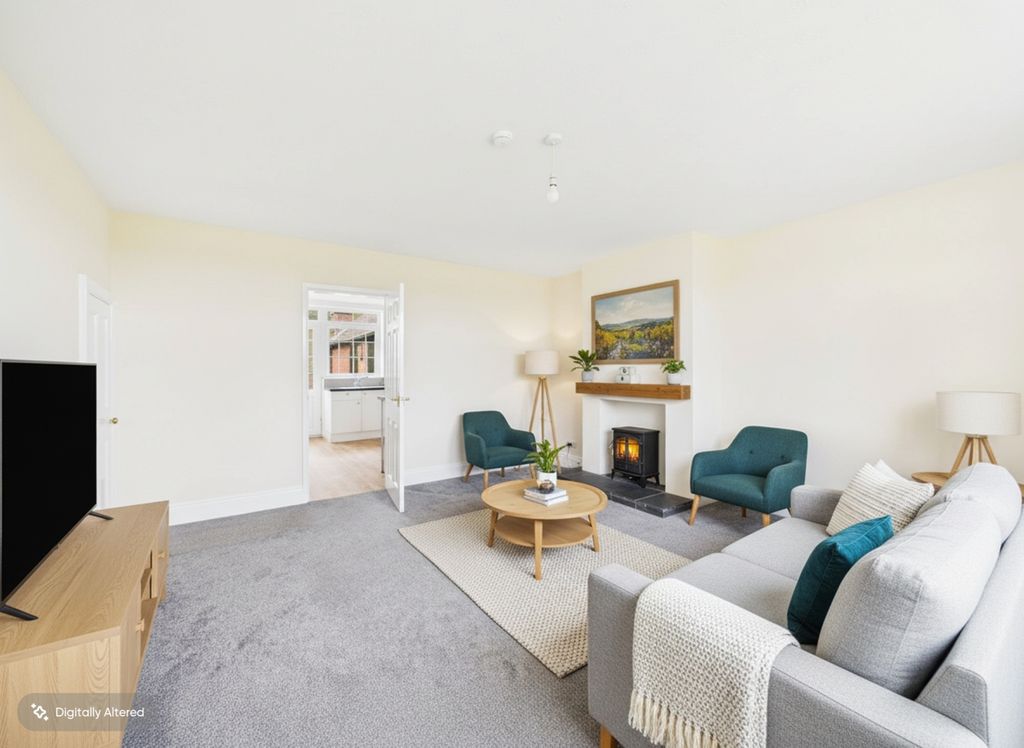 Property photo 3 of 22 Living Room A