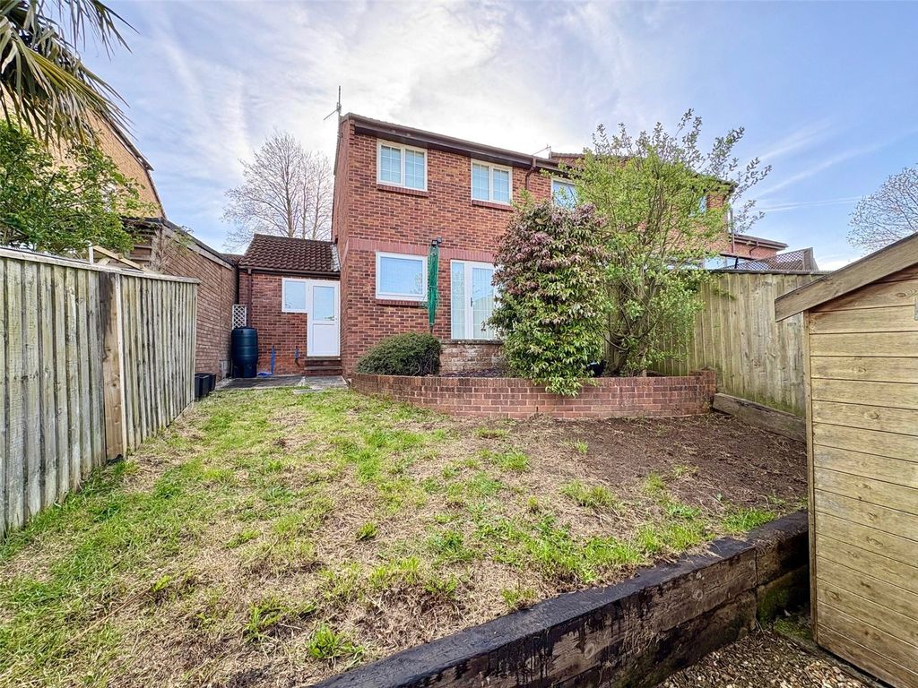 Additional image 12 of 3 bed end terrace house for saleTweed Close, Honiton, Devon EX14