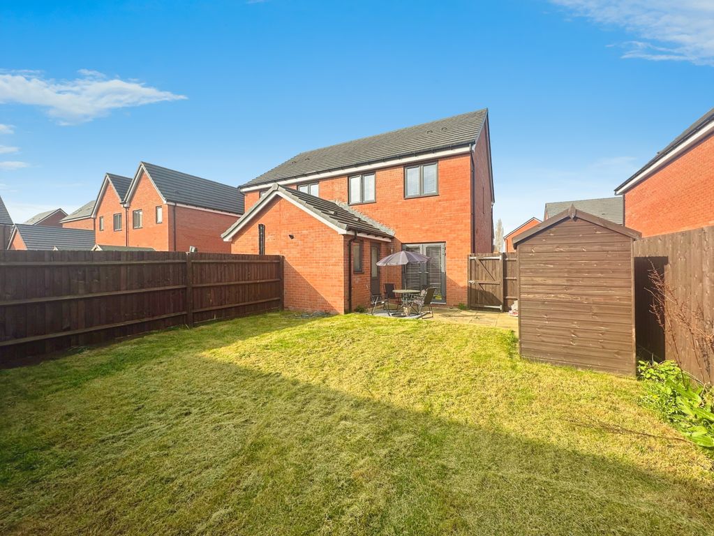 Property photo 3 of 16 Rear Aspect