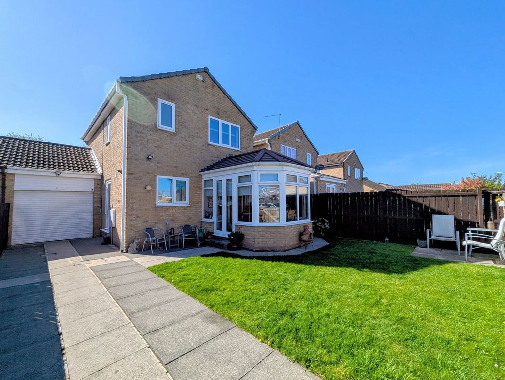 Additional image 4 of 3 bed detached house for saleSeaton Close, Gateshead NE10