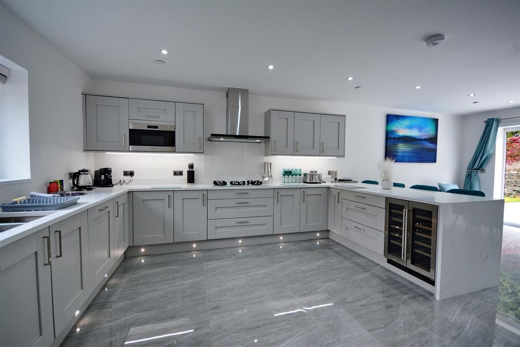 Additional image 6 of 5 bed detached house for salePistyll Gwyn, Penrhyndeudraeth, Gwynedd LL48