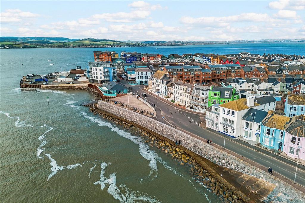 Additional image 16 of 5 bed property for saleYork House, 1A Esplanade, Exmouth EX8